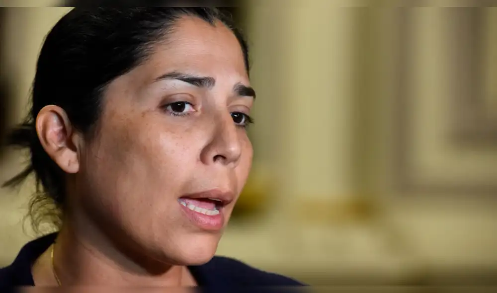 Letona considera que casos de Becerril y Ushñahua deben revisarse en Junta de Portavoces