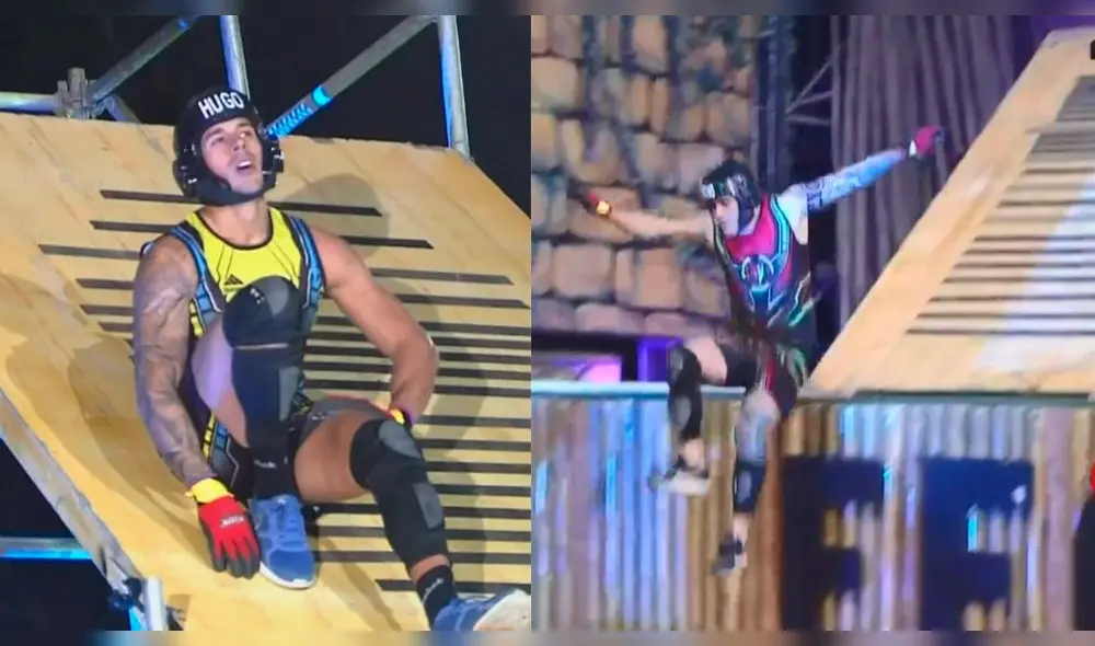 Pancho Rodríguez derrotó a Hugo García