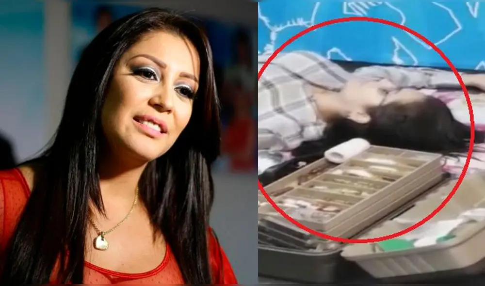 Karla Tarazona Karla Tarazona