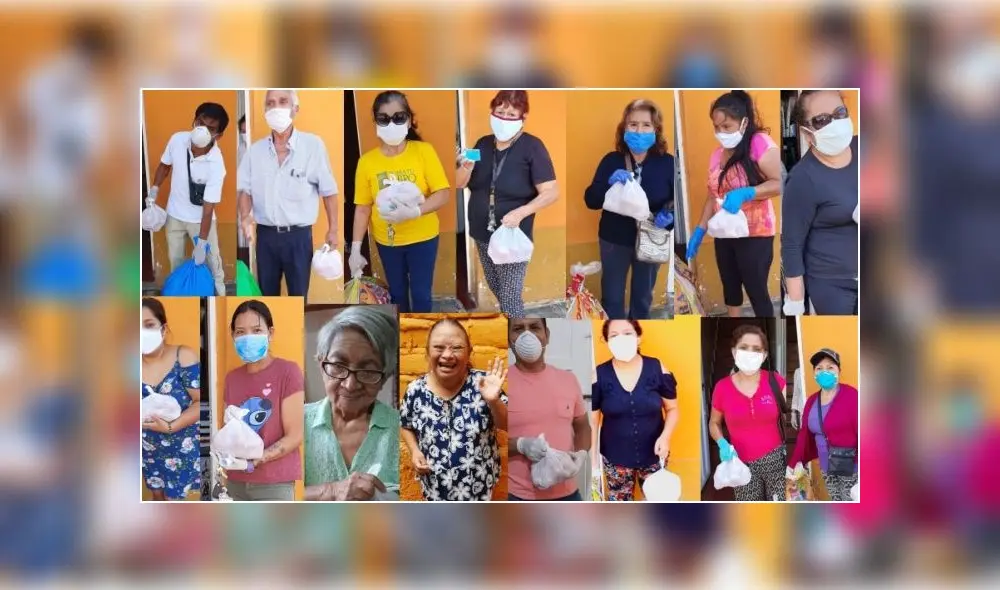 donaciones donaciones