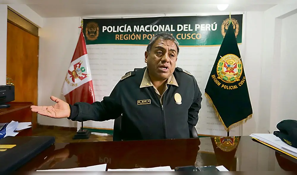 declara. Alto mando de la PNP se declara inocente. declara. Alto mando de la PNP se declara inocente.