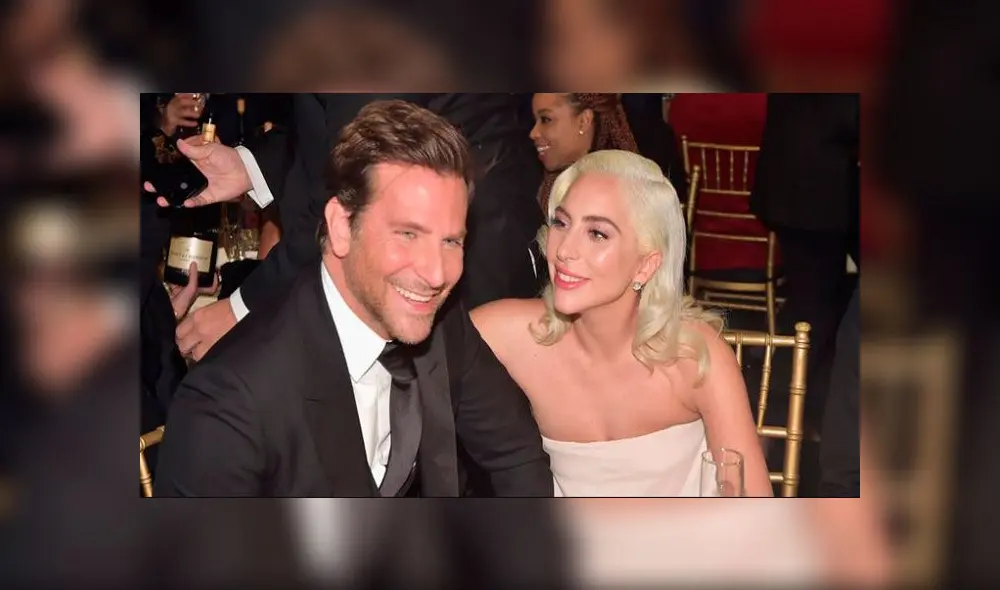 Bradley Cooper está de cumpleaños