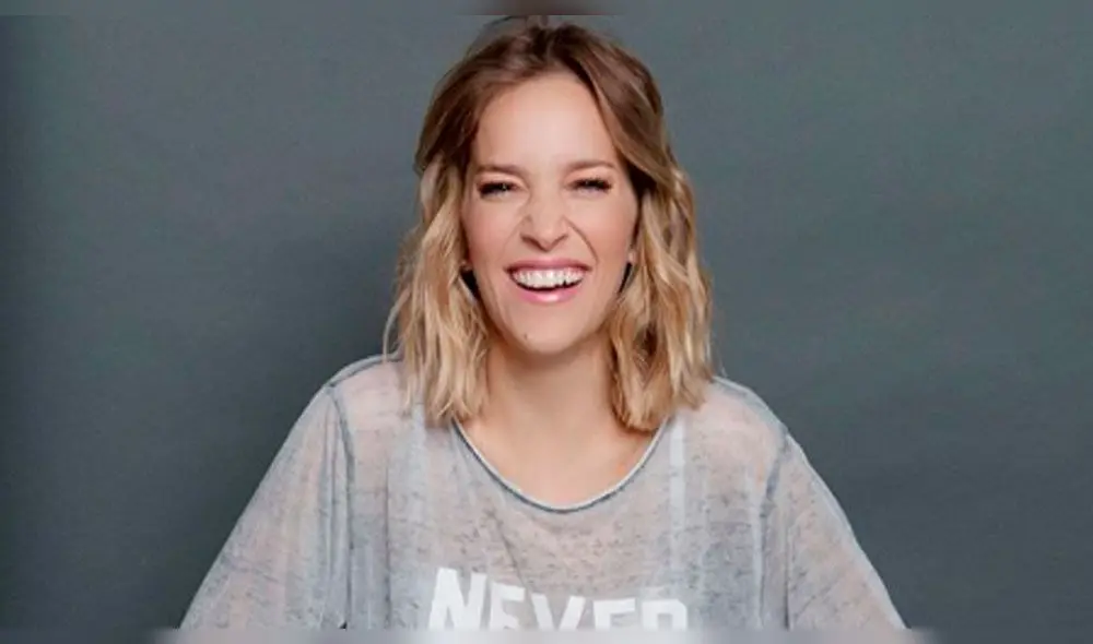 Luisana Lopilato causa revuelo mostrando el look que usa para dormir