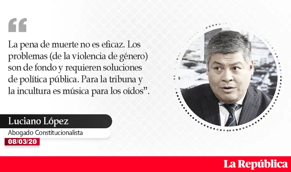 Frases de la semana: revisa las opiniones más polémicas [FOTOS]