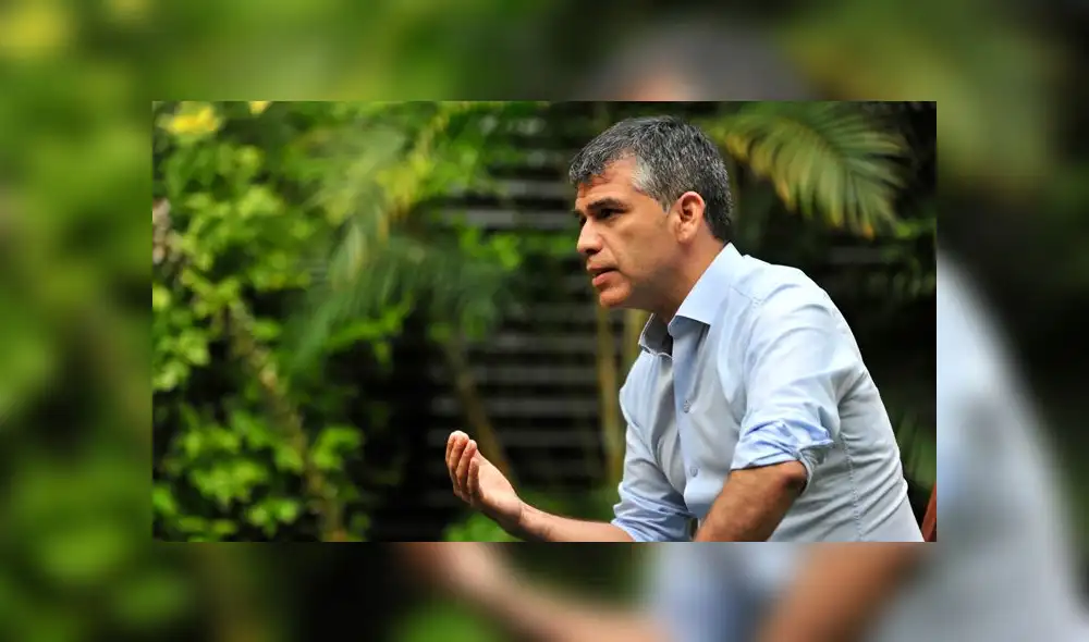 Partido de Julio Guzmán no presentará candidatos en elecciones de octubre