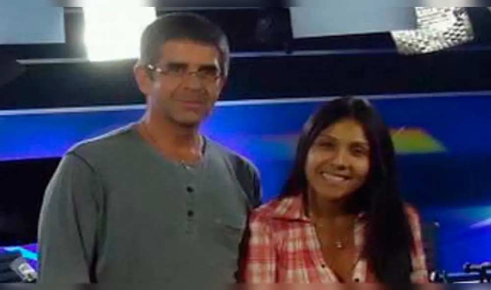 Confirman el verdadero estado de salud de Javier Carmona Confirman el verdadero estado de salud de Javier Carmona