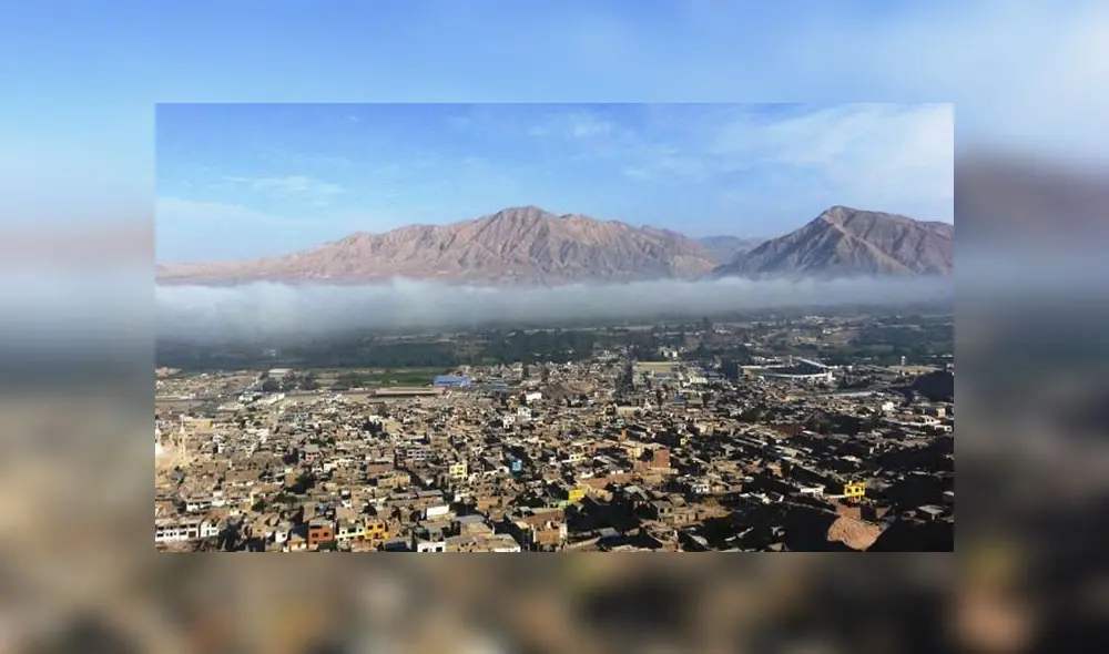 Son 7 distritos de Moquegua que se encuentran en riesgo por las fuertes lluvias advertidas por Senamhi. Foto: difusión. Son 7 distritos de Moquegua que se encuentran en riesgo por las fuertes lluvias advertidas por Senamhi. Foto: difusión.
