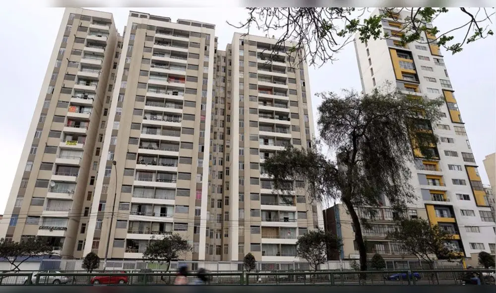 Sunat rematará casas y departamentos desde 180 mil soles