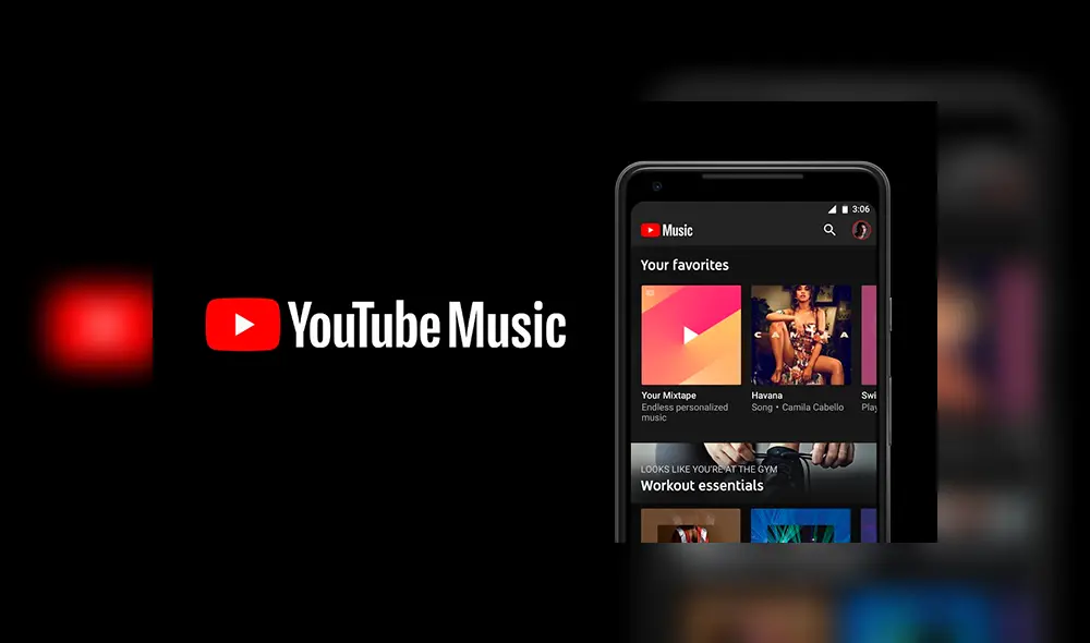 Nueva lista de reproducción con lanzamientos de la semana.