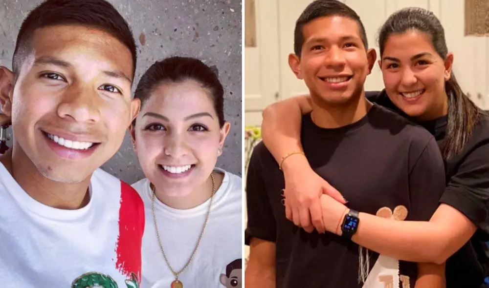 Edison Flores fue captado en una discoteca de Miraflores. Foto: Ana Siucho/Instagram