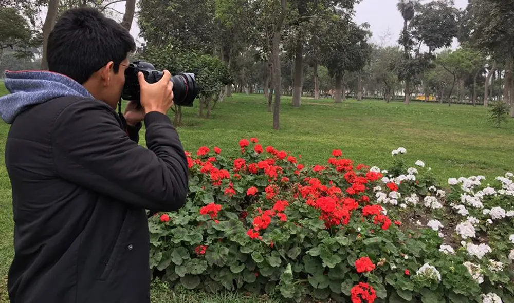La iniciativa busca retratar el buen uso de los espacios y áreas que ofrecen los diez clubes zonales. La iniciativa busca retratar el buen uso de los espacios y áreas que ofrecen los diez clubes zonales.
