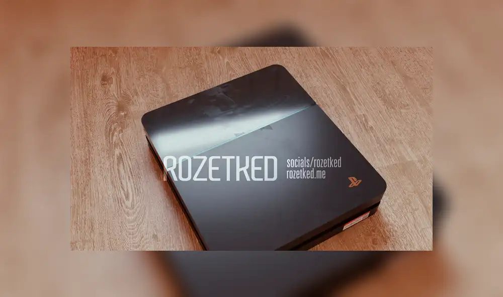 PlayStation 5: El origen de las fotos del PS5 ¿Lucirá así la nueva consola de Sony? [FOTOS]