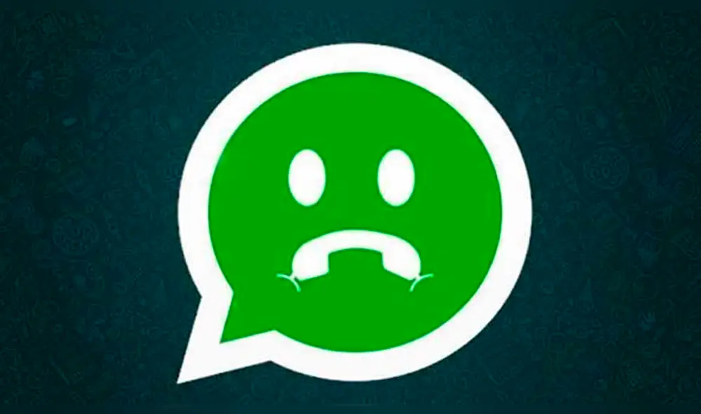 WhatsApp: Podrías quedarte sin cuenta si no cumples este importante requisito 