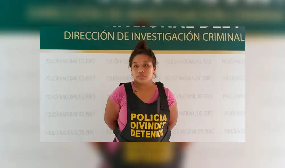 Créditos: PNP. Créditos: PNP.