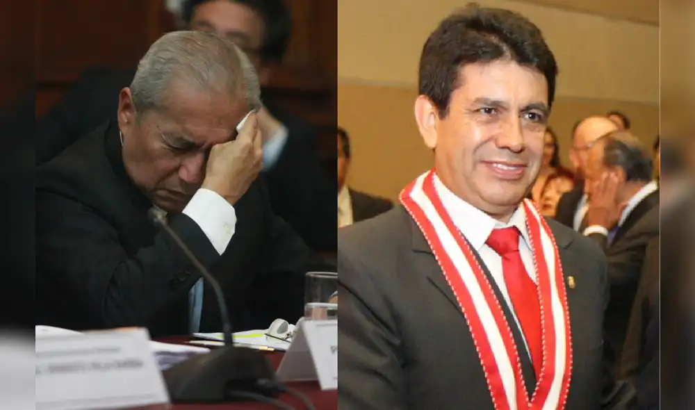 Pedro Chávarry designa a fiscal involucrado en "Audios CNM" para "Caso Cócteles" 