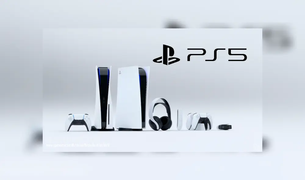 Los componentes para fabricar una PS5 generaría altos costes para Sony. Foto: PlayStation. Los componentes para fabricar una PS5 generaría altos costes para Sony. Foto: PlayStation.
