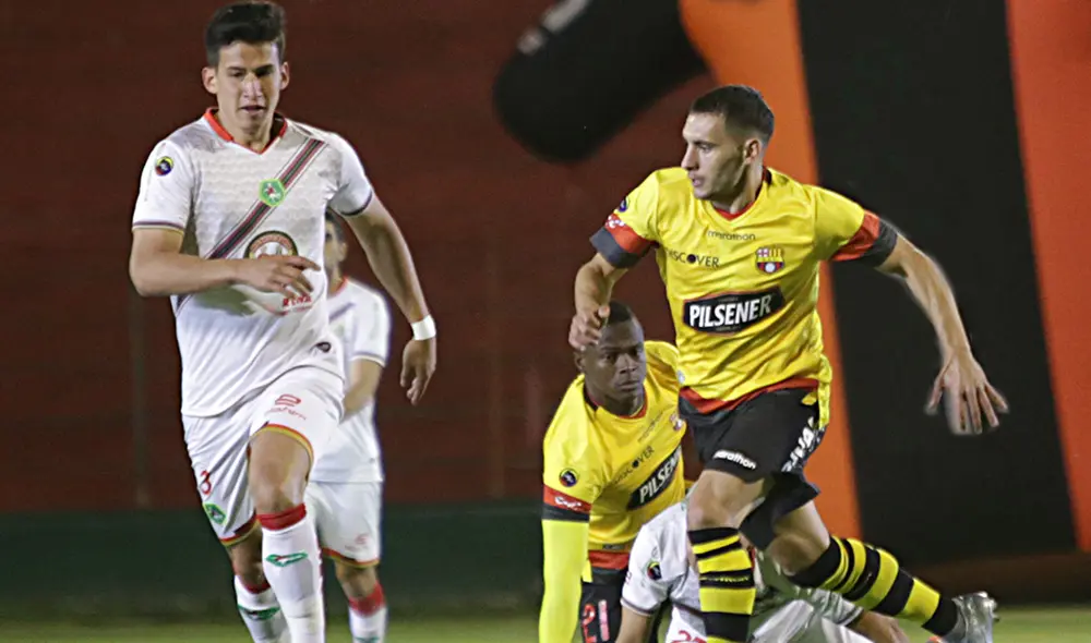 Barcelona vs. Mushuc Runa EN VIVO: juegan por la fecha 11 de la LigaPro de Ecuador. Foto: @BarcelonaSC Barcelona vs. Mushuc Runa EN VIVO: juegan por la fecha 11 de la LigaPro de Ecuador. Foto: @BarcelonaSC