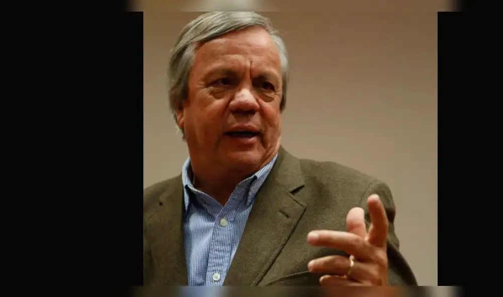 Miguel Caillaux Zazzali: “Gloria manipuló normas para vender sus productos” [VIDEO]