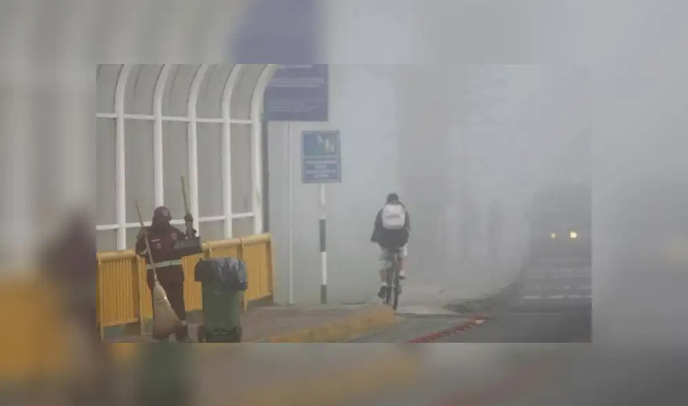 Senamhi advierte pronóstico climático para octubre en la costa y sierra norte Senamhi advierte pronóstico climático para octubre en la costa y sierra norte