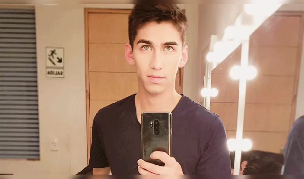 Daniel Lazo y la verdad detrás de su entrevista con Patricia Salinas [VIDEOS]