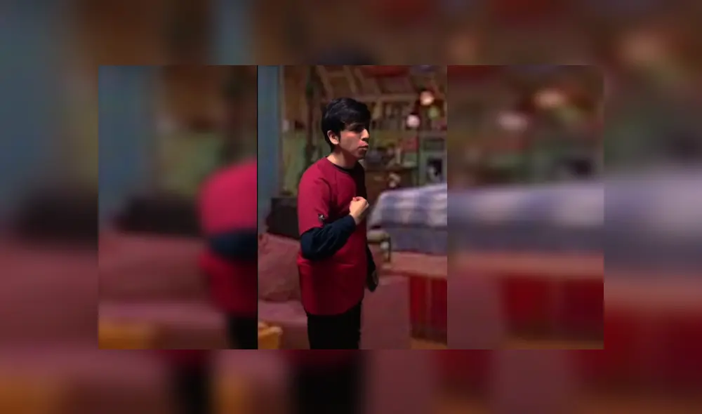 Desliza las imágenes para ver más sobre estas cómicas parodias que son virales en Facebook. (Foto: captura)