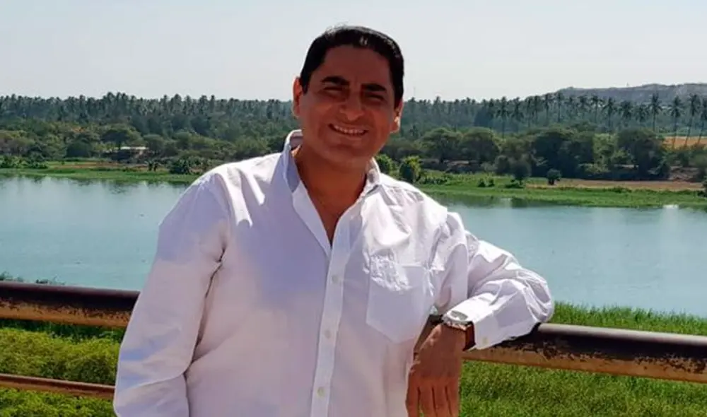 Carlos Álvarez: Facebook censura a cómico tras emitir presuntos comentarios xenófobos