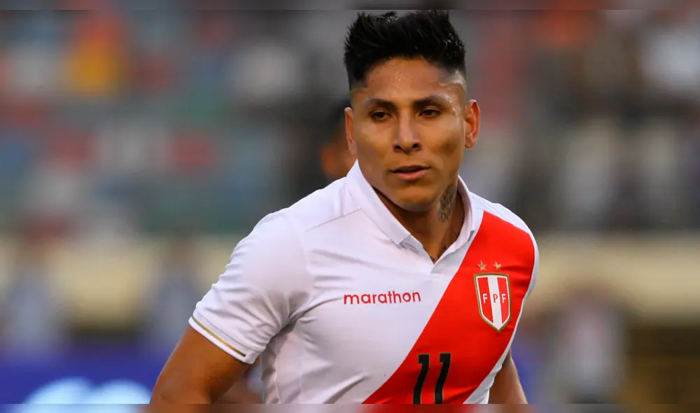 Perú vs. Ecuador: periodista de Fox Sports cree que a Raúl Ruidíaz se le están terminando los créditos jugando de 9.