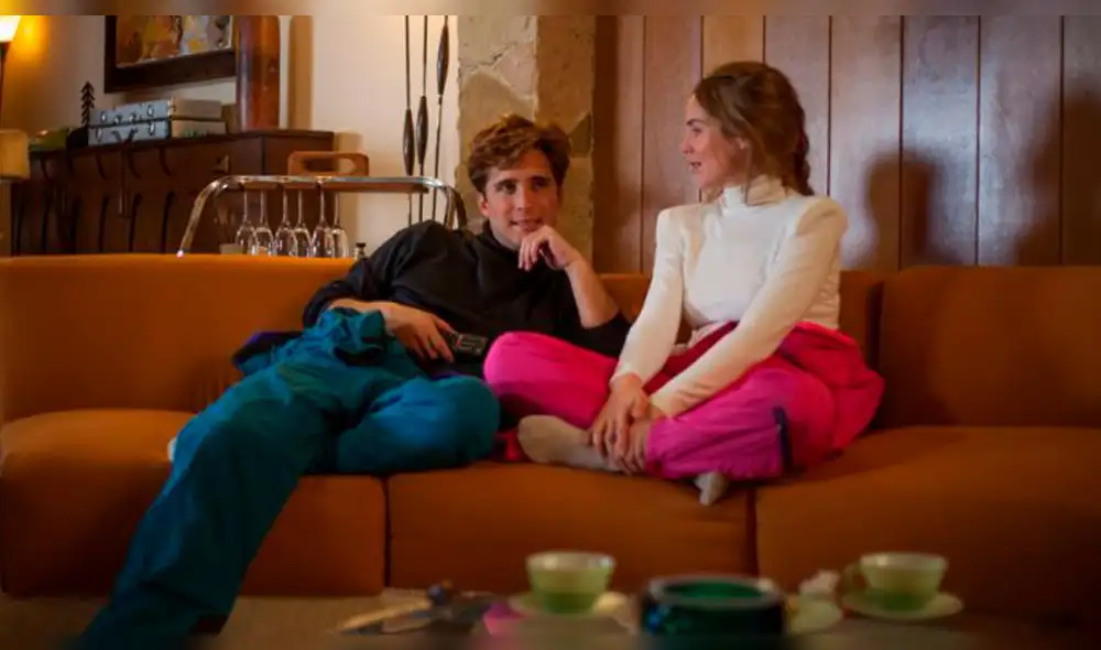 "Luis Miguel, la serie" 1x08: Ya disponible el nuevo capítulo en Netflix [VIDEO]