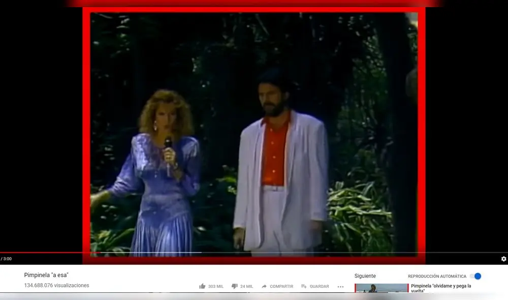 4 canciones que ganaron fama en la voz de Daniela Darcourt [VIDEOS]