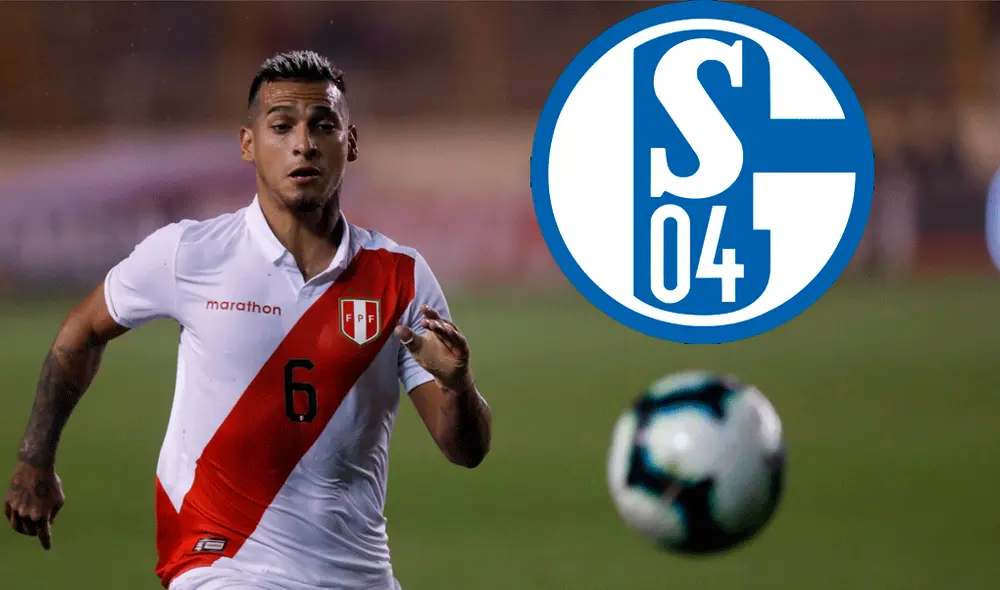 Miguel Trauco sería pretendido por club alemán.