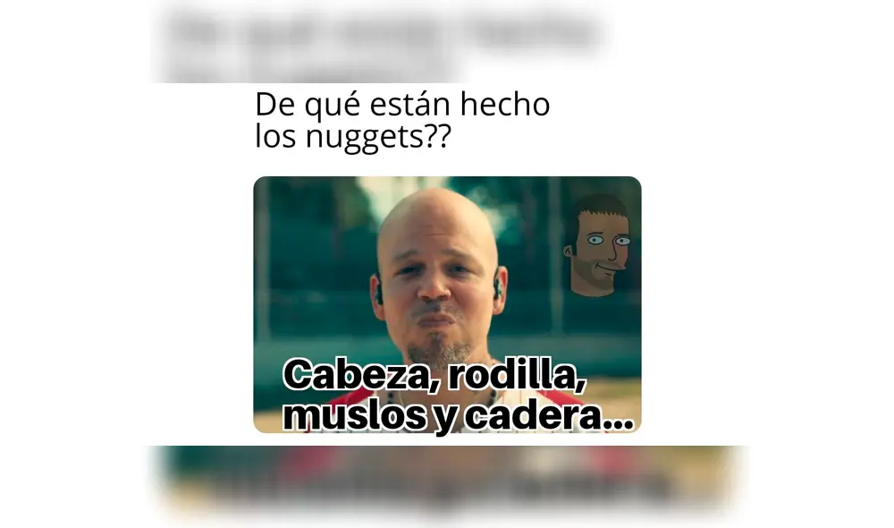 Los Memes de René, la nueva canción de  Residente, no se hicieron esperar.