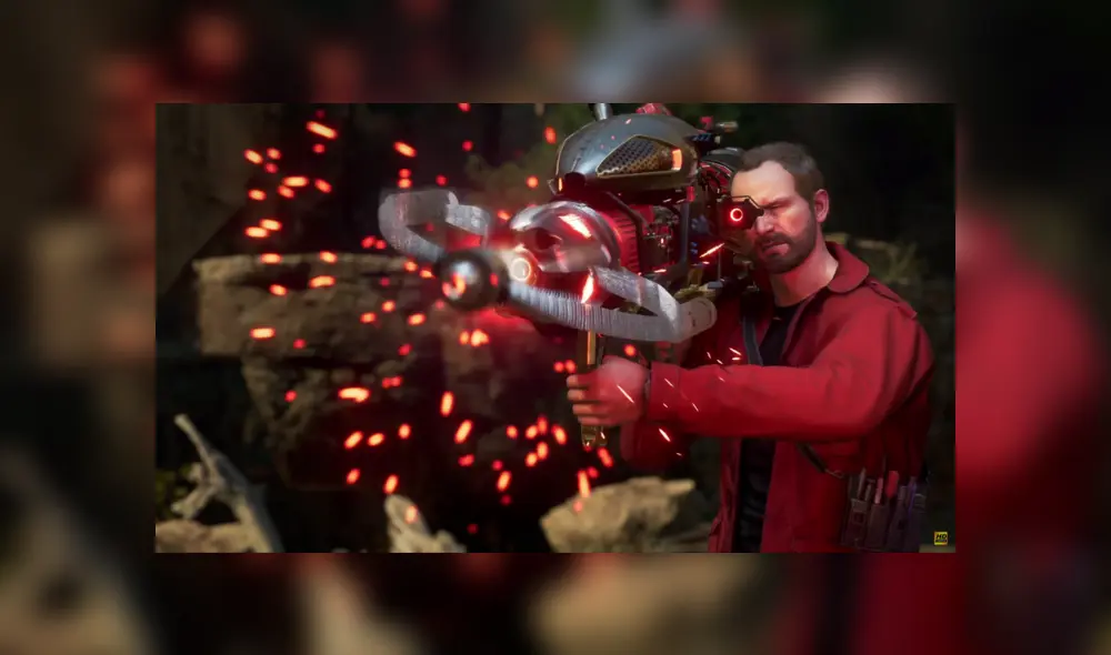 Marvel's Avengers contará con la mayoría de personajes que hemos visto en las películas del UCM.