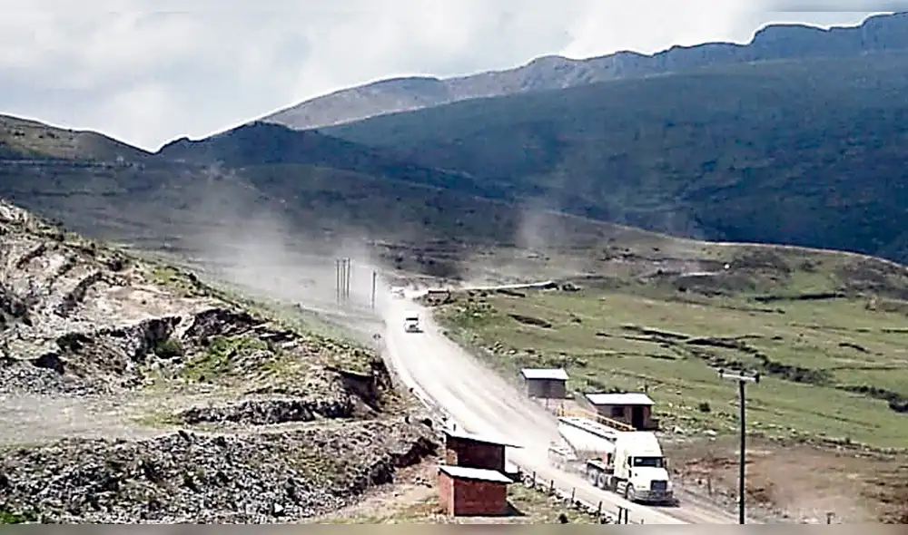 Piden conocer más la realidad de las comunidades en Cotabambas