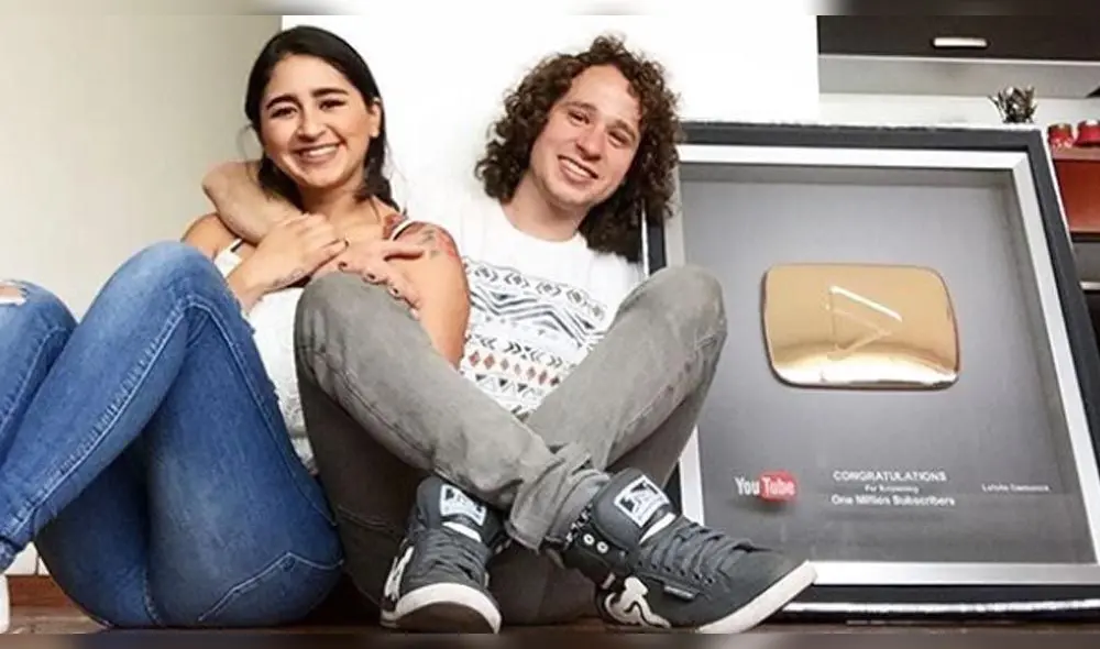 Luisito Comunica: ‘Rayito’ gana dinero por mostrar chat con infidelidad de youtuber
