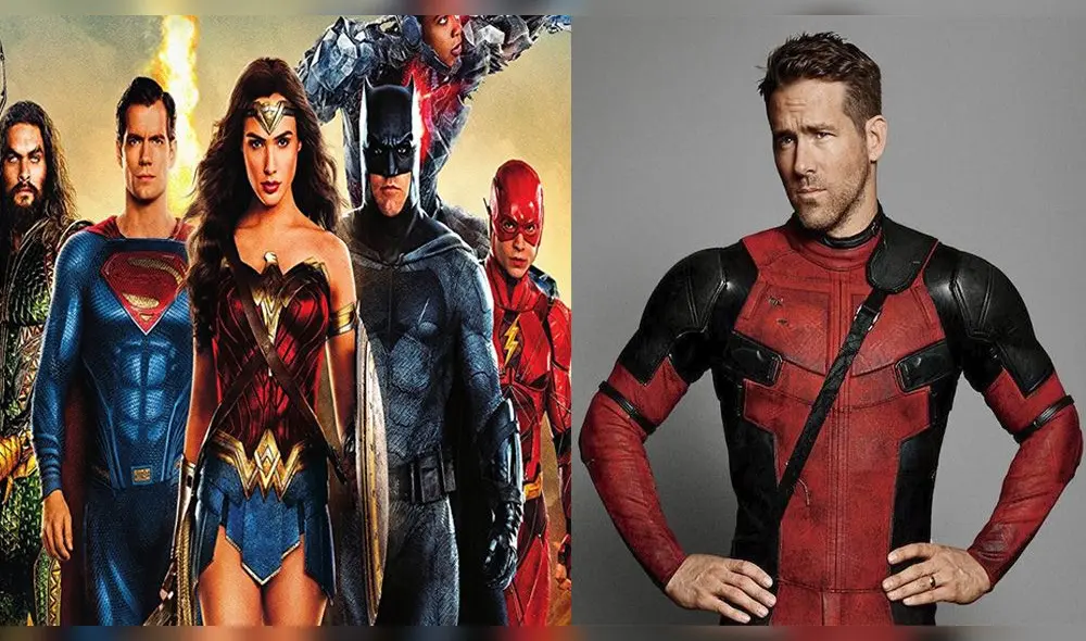 Actor de Marvel apoya campaña de fans de DC comics