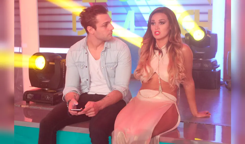 20 parejas de famosos que terminaron su romance durante el 2018 [FOTOS]