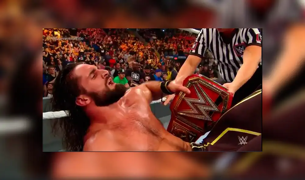 Money in the Bank 2019: Brock Lesnar se lleva el maletín en el cierre del show [RESUMEN]