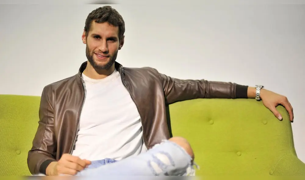 Día del Hombre: Top de los 12 peruanos famosos más hermosos [FOTOS]