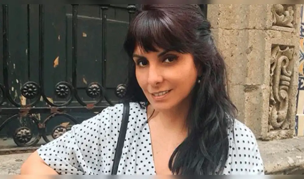 Carla García contesta a Gisela Valcárcel y Santi Lesmes tras renuncia de Susan Ochoa