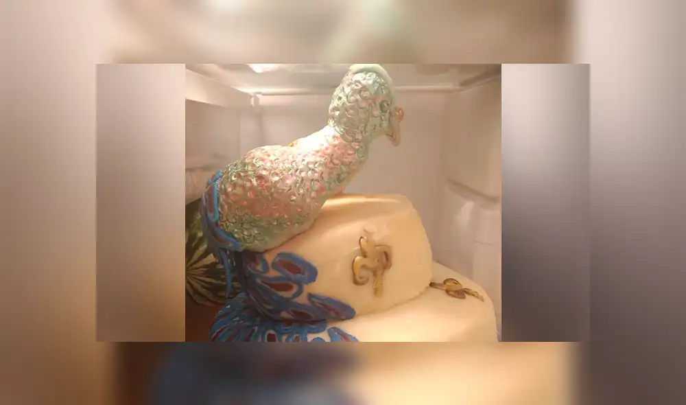 pastel pavo real torta pastel pavo real torta