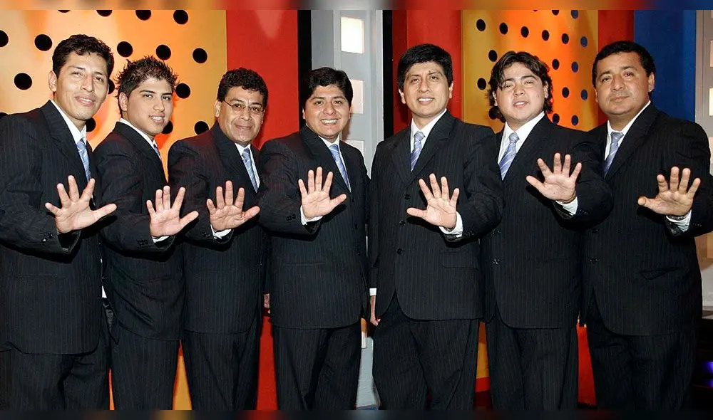 Christian Yaipén y José Quiroga reflexionaron sobre la paralización de los eventos durante este estado de emergencia.