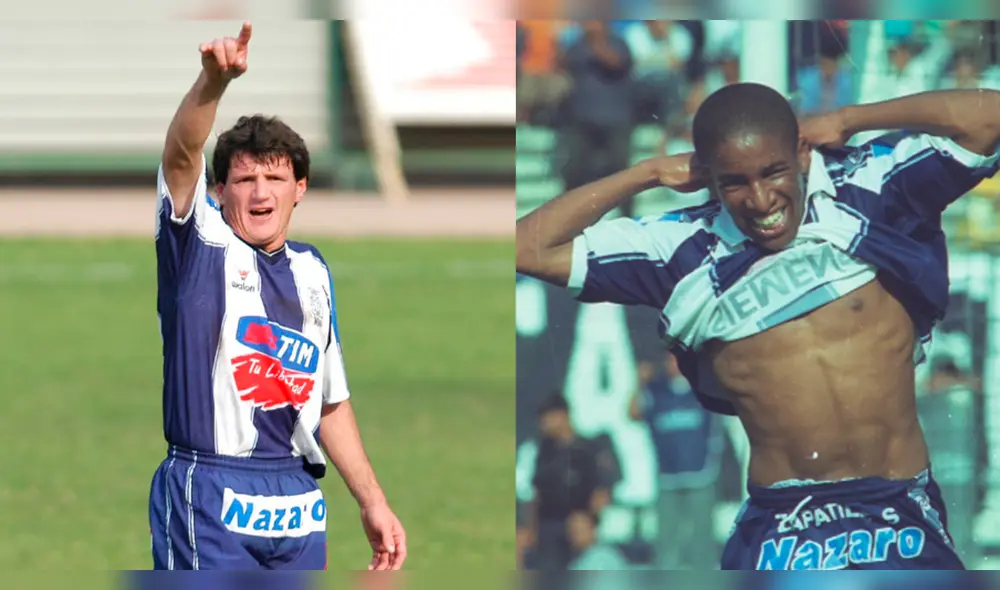 Alianza Lima: Nelson Olveira habló de Jefferson Farfán y la venta que no se concretó con Gimnasia.