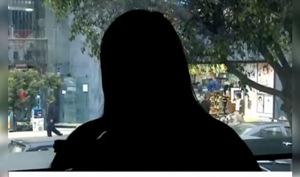 El coronel Carlos Herrera, informó que se abrió un procedimiento disciplinario contra los presuntos responsables. Foto: captura América Noticias. El coronel Carlos Herrera, informó que se abrió un procedimiento disciplinario contra los presuntos responsables. Foto: captura América Noticias.