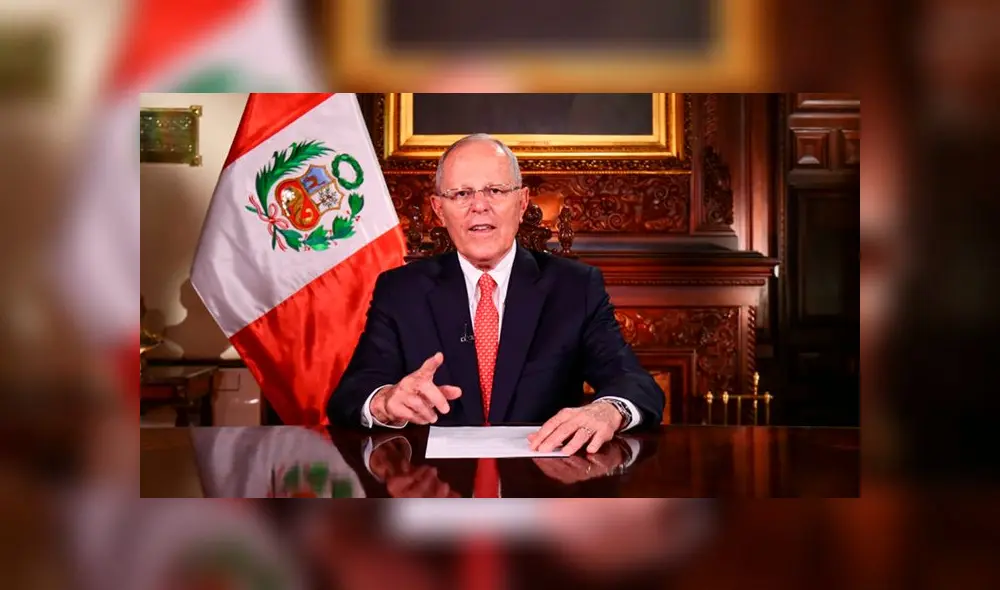 PPK dispuso evaluar “de inmediato” la remuneración mínima vital