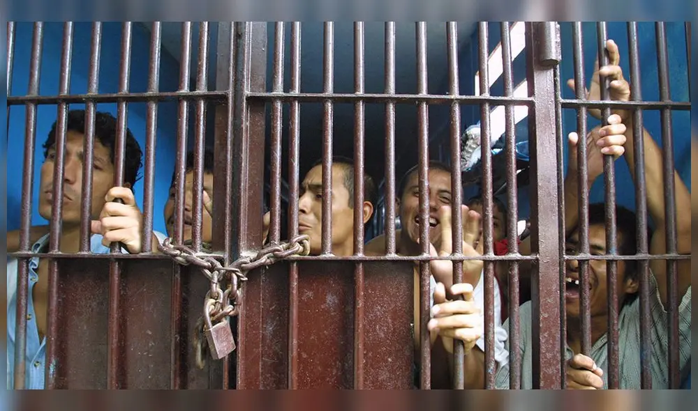 Créditos: El Comercio. Créditos: El Comercio.