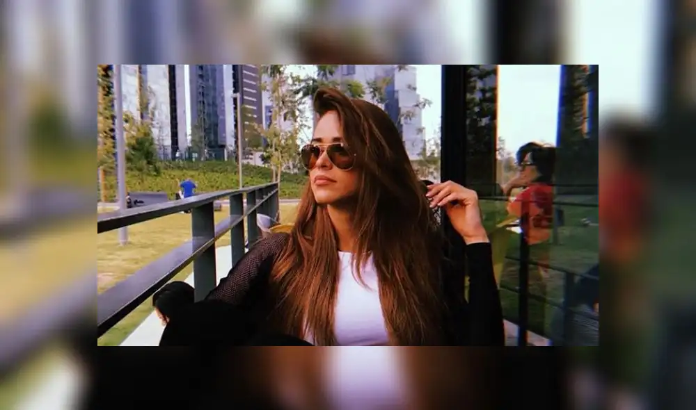 Yanet García recordó al líder de Queen con sugerente look [VIDEO]