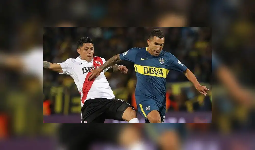 Boca Juniors vs River Plate: ¿qué equipo tiene más Copas Libertadores ganadas?
