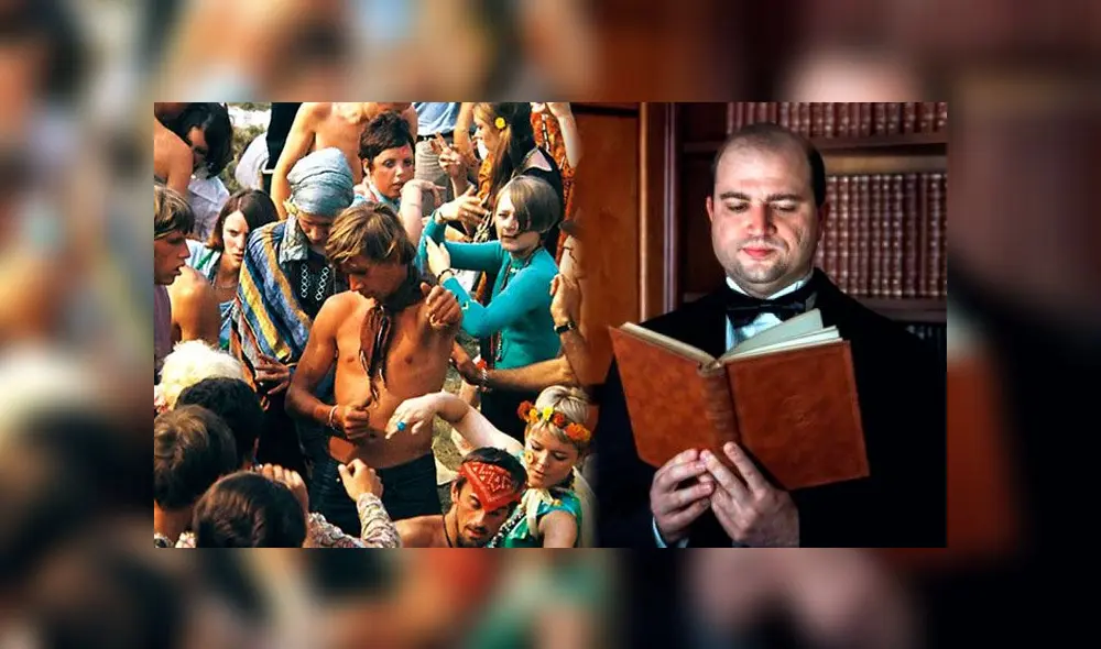 Dante Mantovani asumió la presidencia de la Fundación Nacional de Arte de Brasil. Foto: Composición Dante Mantovani asumió la presidencia de la Fundación Nacional de Arte de Brasil. Foto: Composición