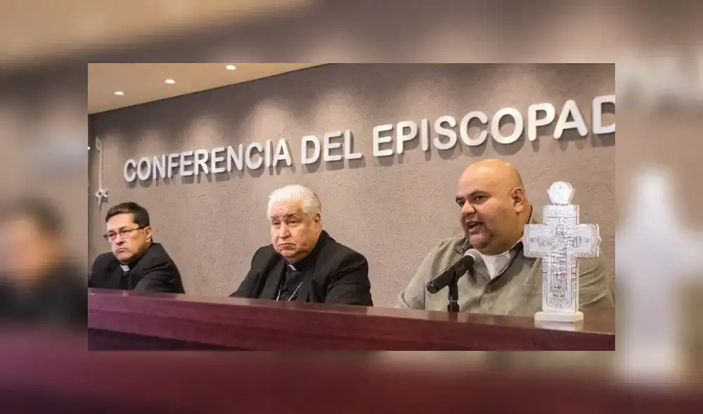 El Episcopado Mexicano expresó que se han perdido “los referentes básicos de la convivencia humana: la verdad, la bondad y la belleza”(Foto: Cuartoscuro) El Episcopado Mexicano expresó que se han perdido “los referentes básicos de la convivencia humana: la verdad, la bondad y la belleza”(Foto: Cuartoscuro)