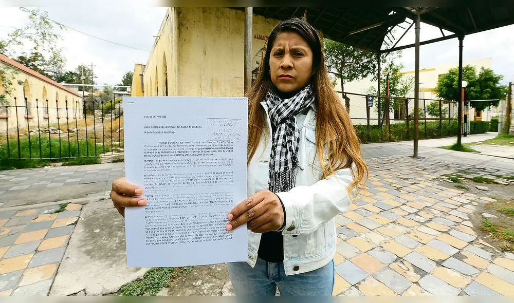 Espera sanción. Denunciante adjuntó pruebas al escrito presentado a la dirección. Espera sanción. Denunciante adjuntó pruebas al escrito presentado a la dirección.